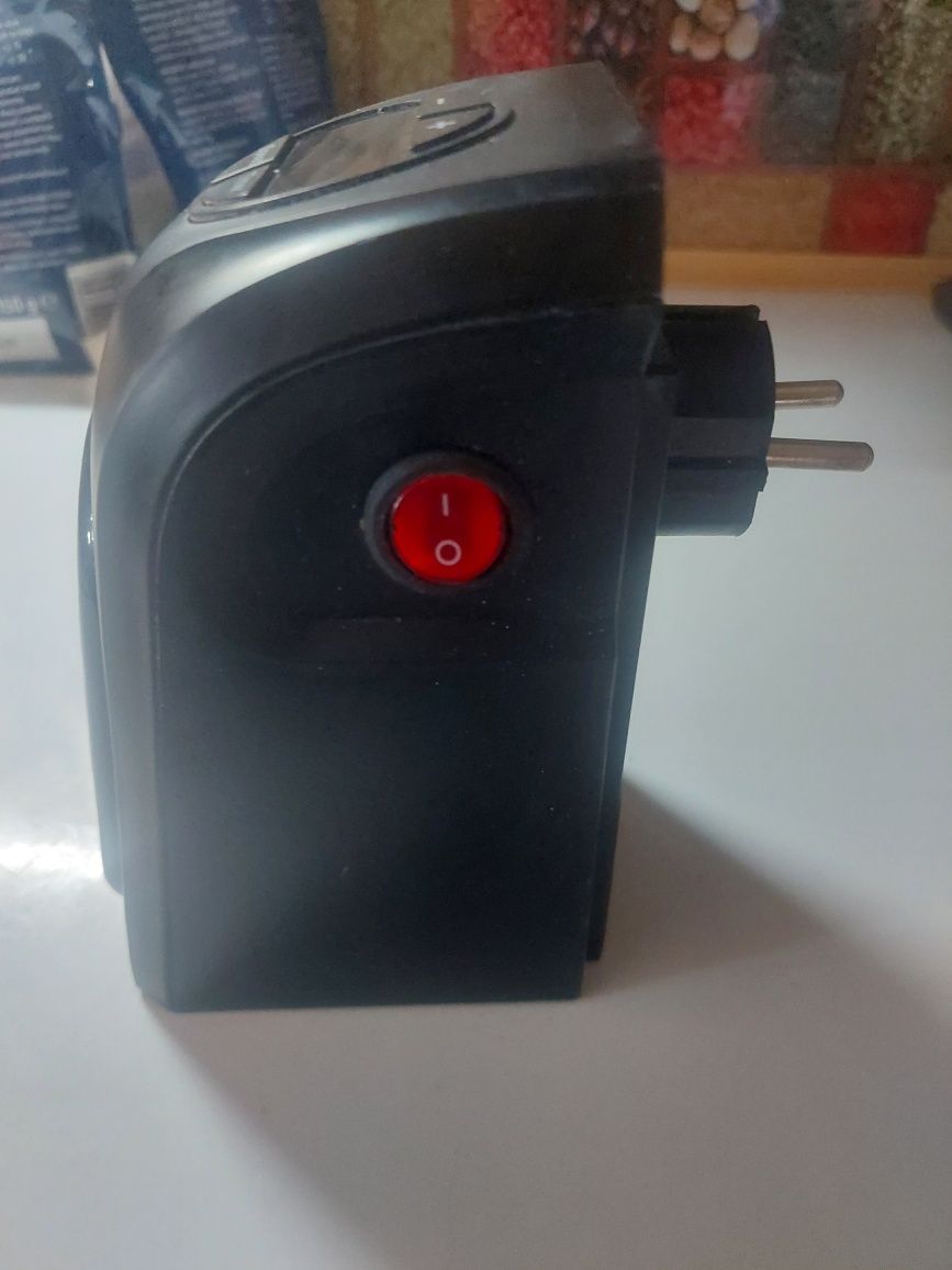 Mini grzejnik elektryczny