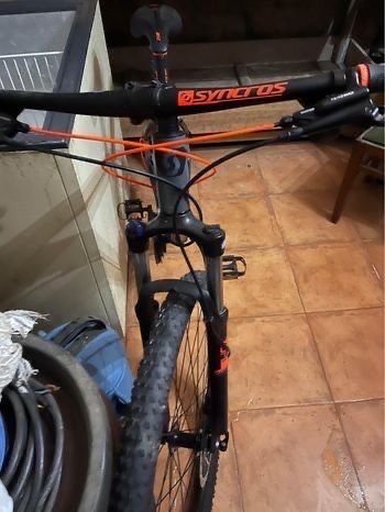 Bicicleta Scott Aspect 950