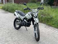 Продам Geon X-Road 250 Pro