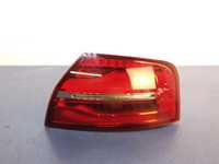 AUDI A8 D4 LIFT LAMPA TYŁ PRAWA LED 4H0945096J