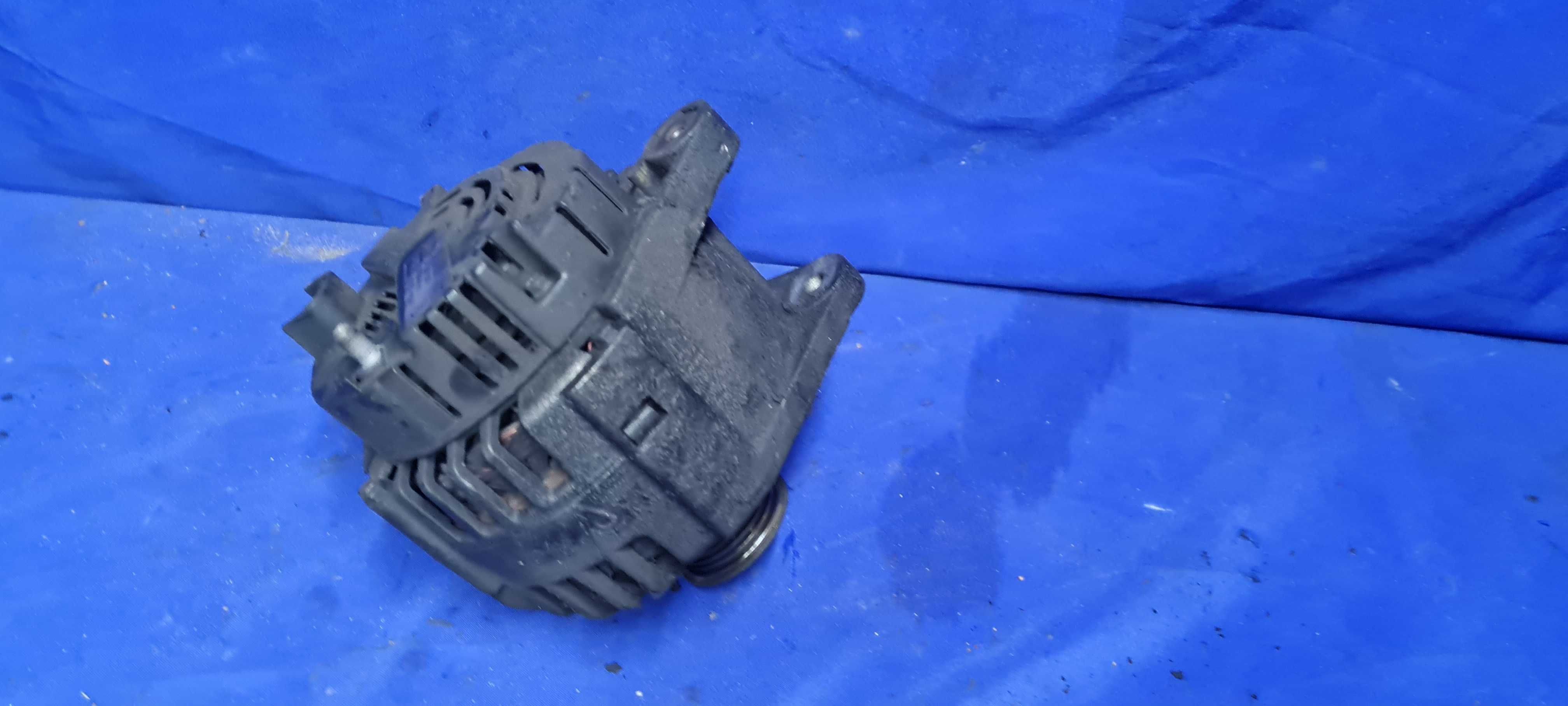 Alternator do renault grand scenic 1,9 diesel 8200.290.217