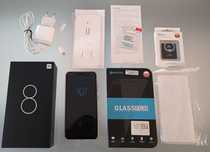 Smartfon Xiaomi Mi8 6GB/128 GB niebieski jak nowy plus dodatki