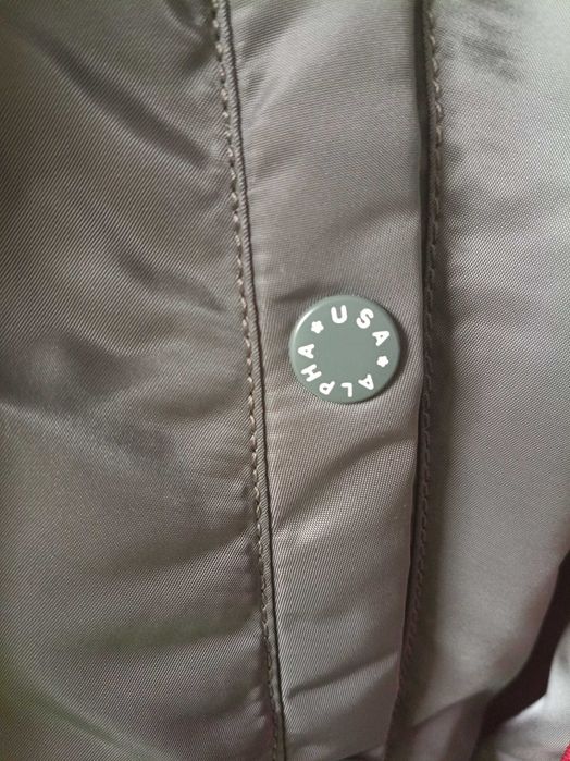 Aloha Industries. XXL. Zimowa.