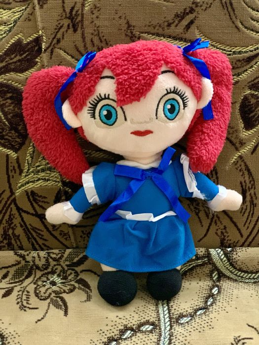 Колекція poppy playtime