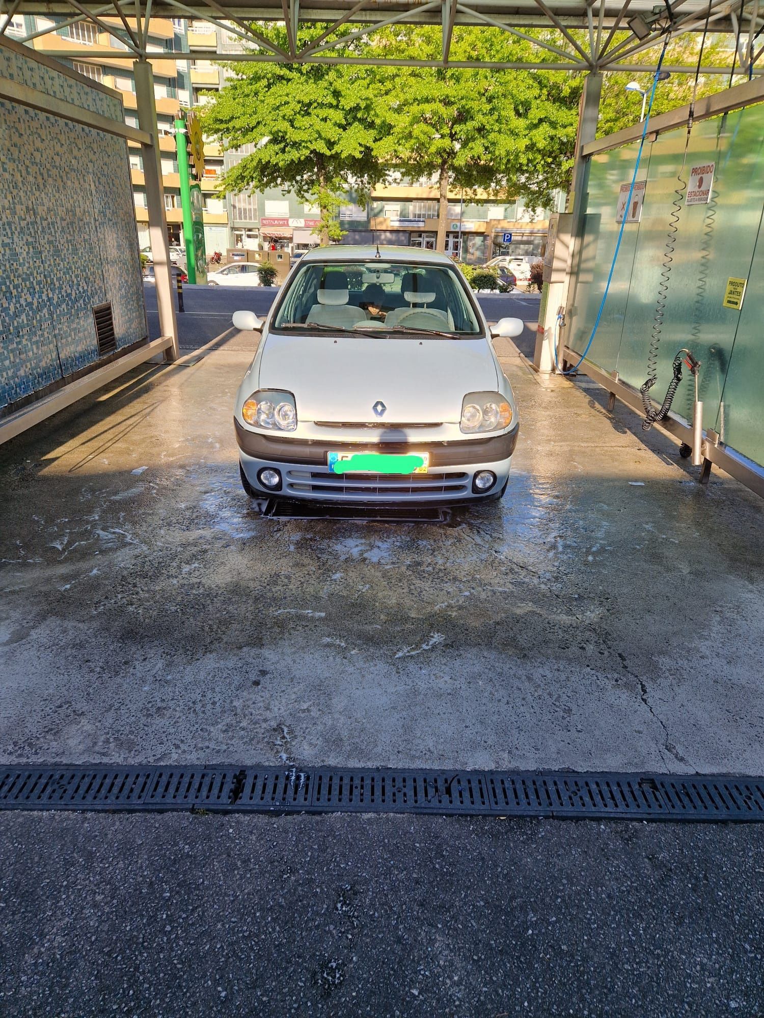 Renault Clio 1.2 RN