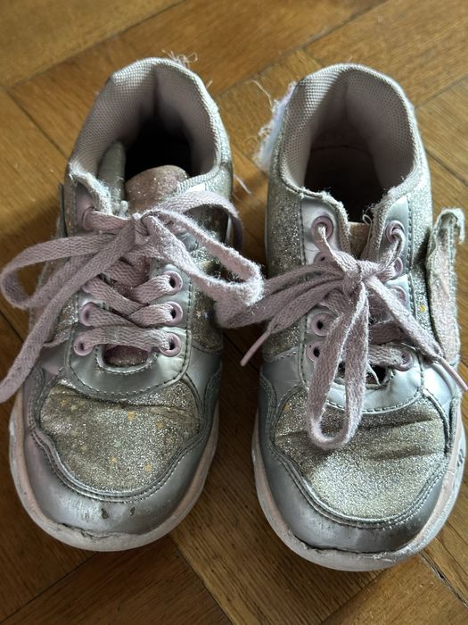 Unicórnio com luzes