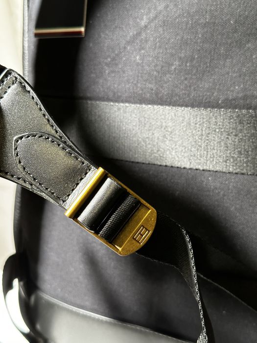 Tommy Hilfiger meski plecak nowy oryginalny skóra naturalna