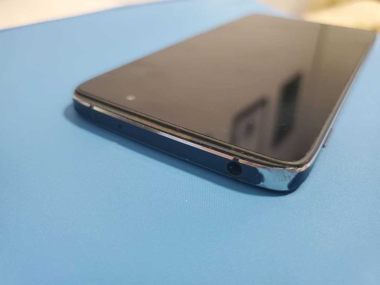 Blackberry DTEK50 (Android)