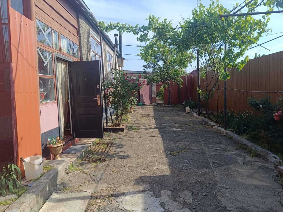 Продам Дом в Корабельном (р-н Жукова)