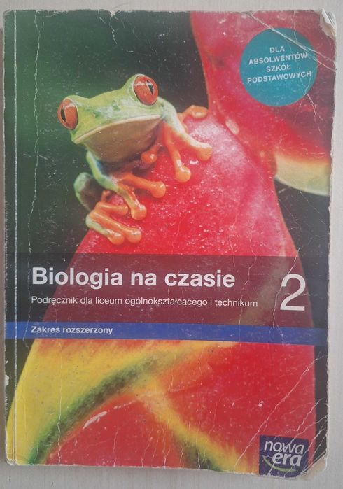 Biologia na.czasie 2