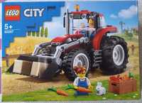 Lego 60287 City Traktor