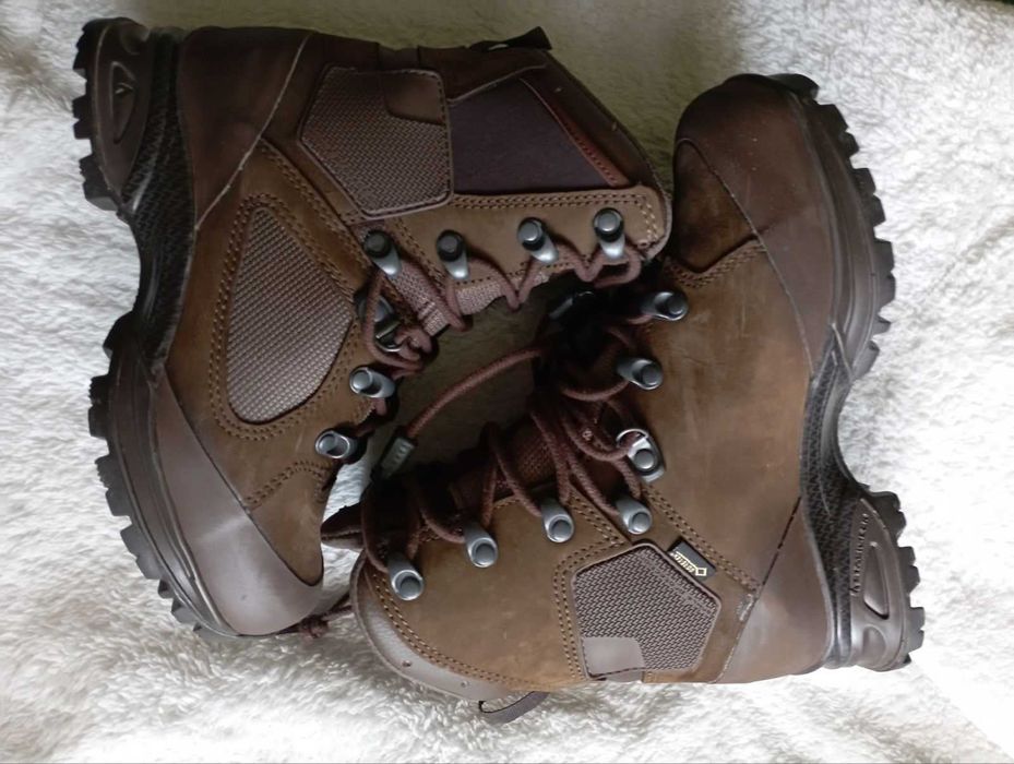 Берци дитячі Gore tex