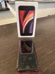 Smartfon APPLE iPHONE 2020 SE 128GB Red Poznań Długa 14