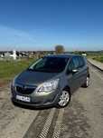 Opel Meriva Opel Meriva 1.7 cDTI Navi! Niemcy!