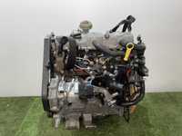 Motor Ford Focus 1.8 TDCI 100 cv  FFDA