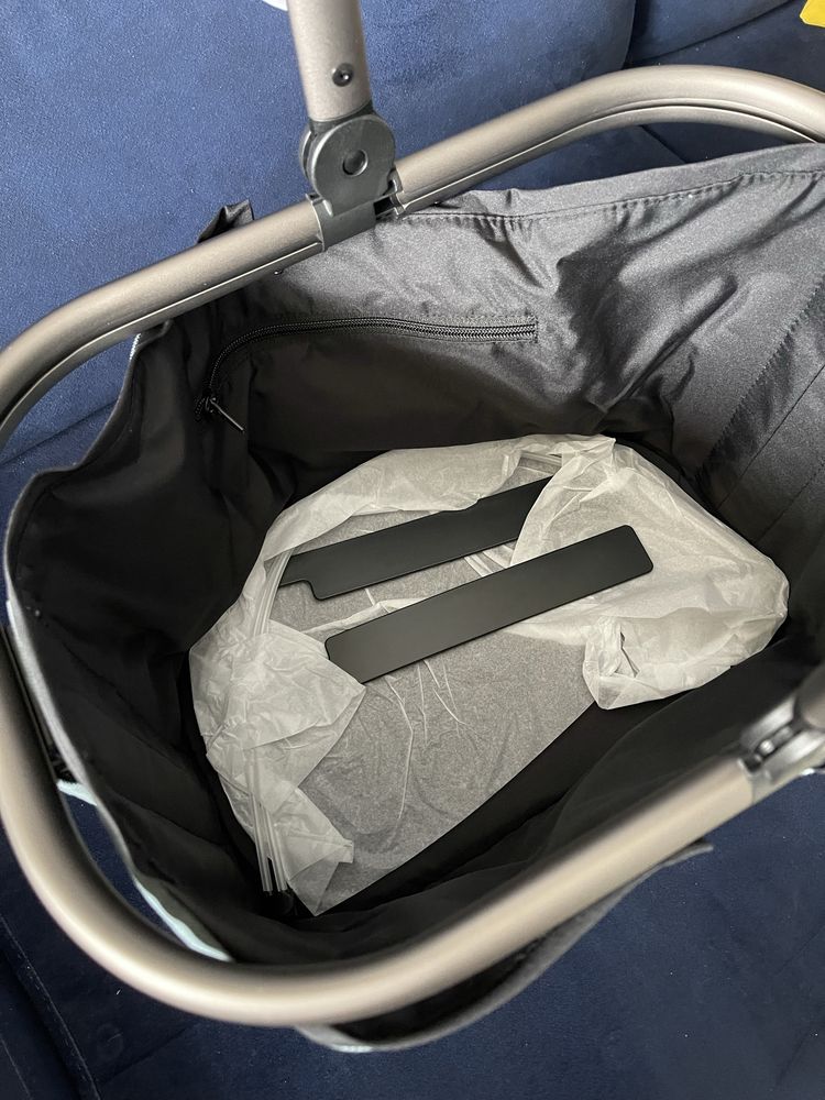 Koszyk Cybex Gazelle S Sky Blue