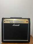 Marshall Valvestate