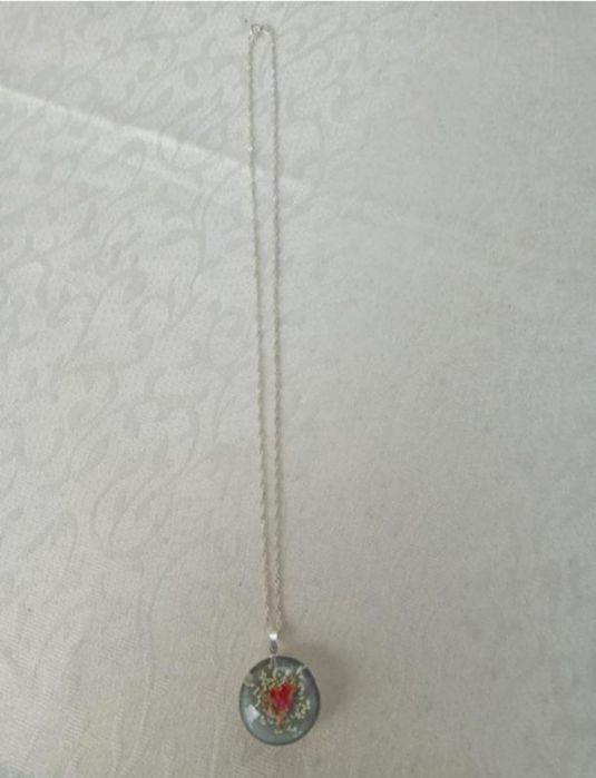 Эксклюзивная цепочка в упаковке