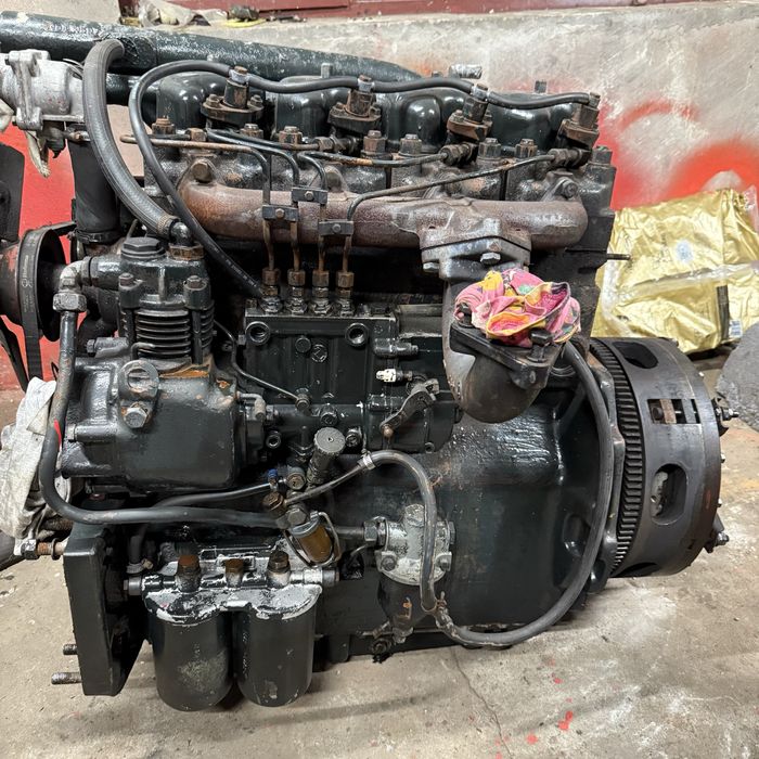 Silnik Zetor 6211 idealny do C-360!!