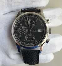 Чоловічий годинник часы Philip Watch Automatic Chronograph 42mm 7750