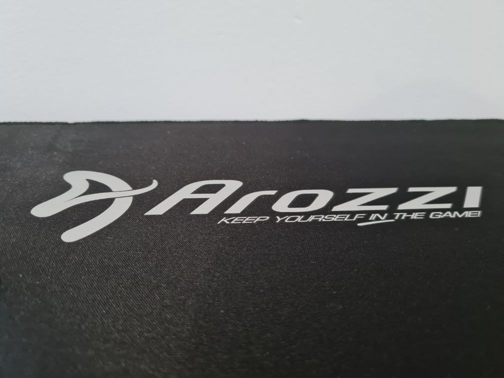 Arozzi Arena (Czarne)  Gaming Desk

Biurko w stanie jak na zdjęciach,