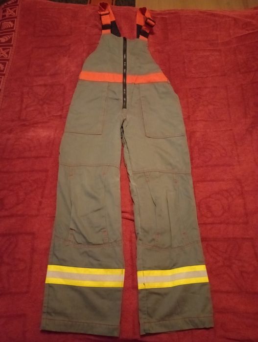 Продам робочий комбенезон