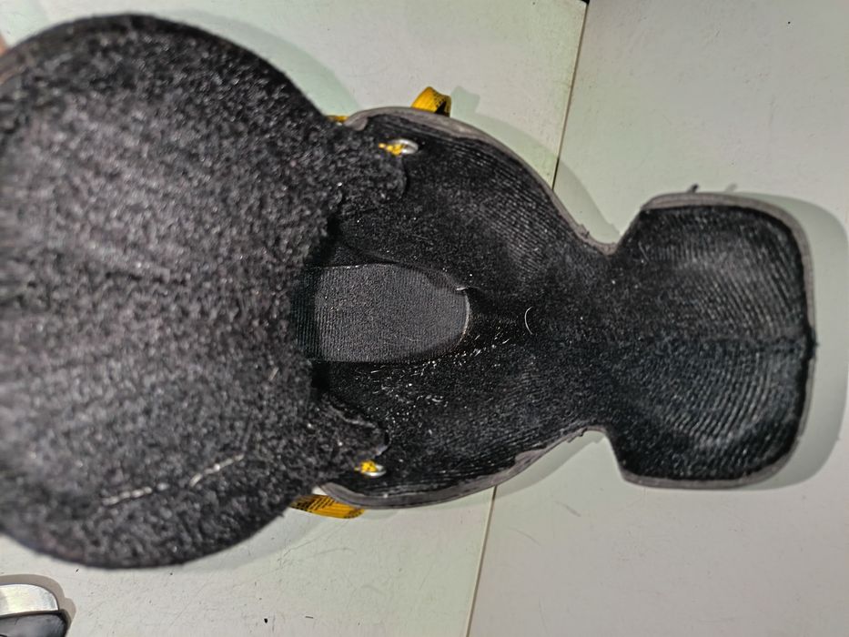 Łyżwy hokejowe SPAN rozmiar 45