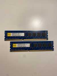 Dwie kości RAM DDR3 16GB