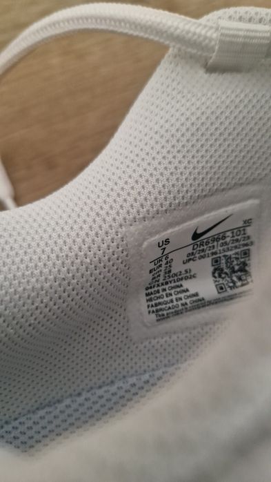 Sapatilhas Nike Vapor 11 - Padel