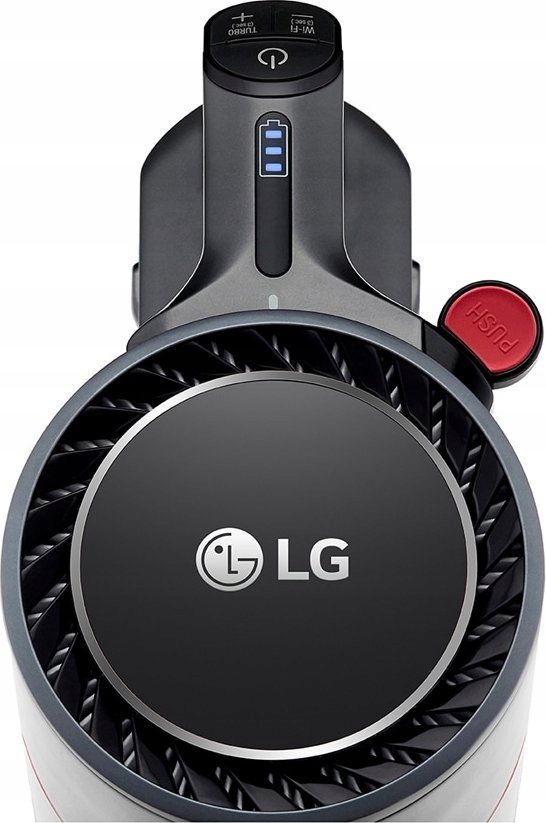 Odkurzacz pionowy LG CordZero A9K-PRO1B