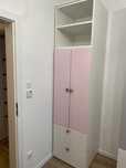 Szafa platsa Ikea