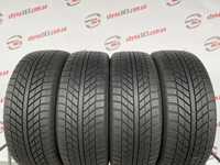 шини бу 205/55 r16 goodyear vector 4 seasons 7mm