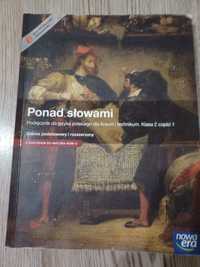 Ponad słowami klasa 2 część 1