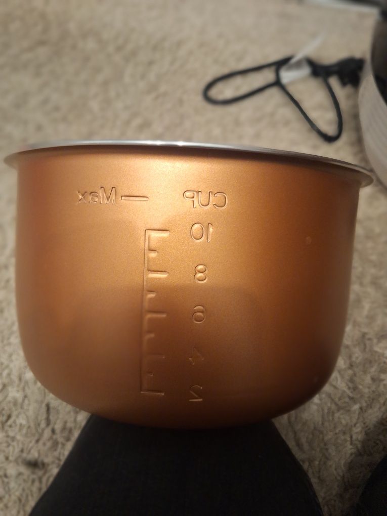 Multi cooker Paul Caltier