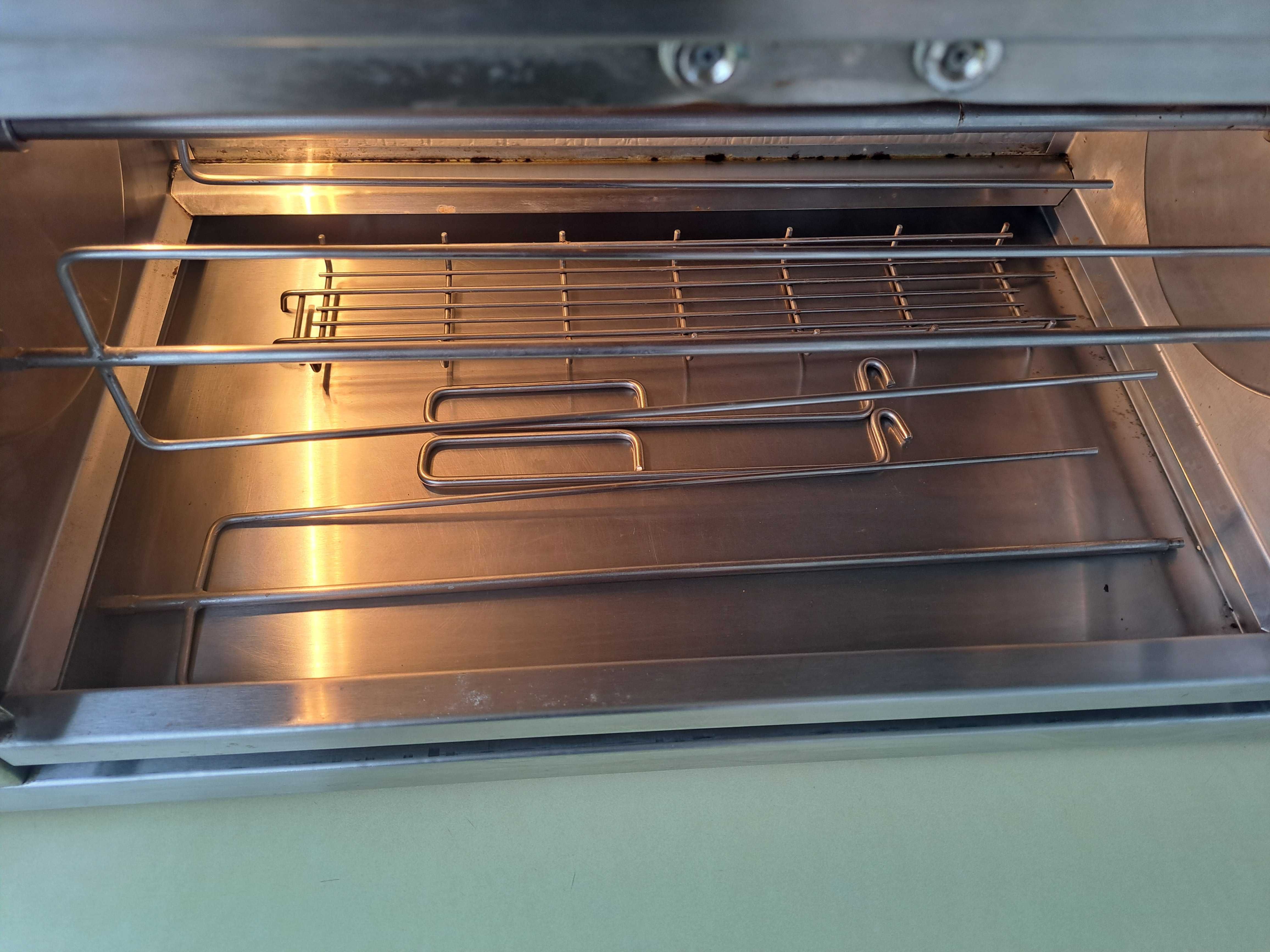 Sprzedam Piec Elektryczny / Rożen - GASTRO-TAR