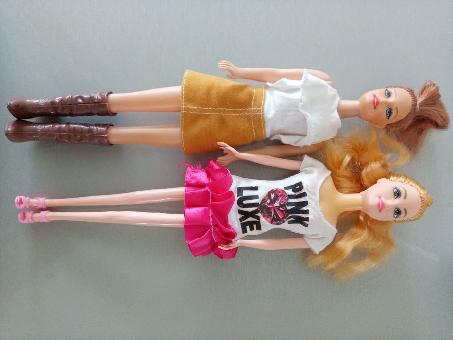 Ляльки Барбі, Кен