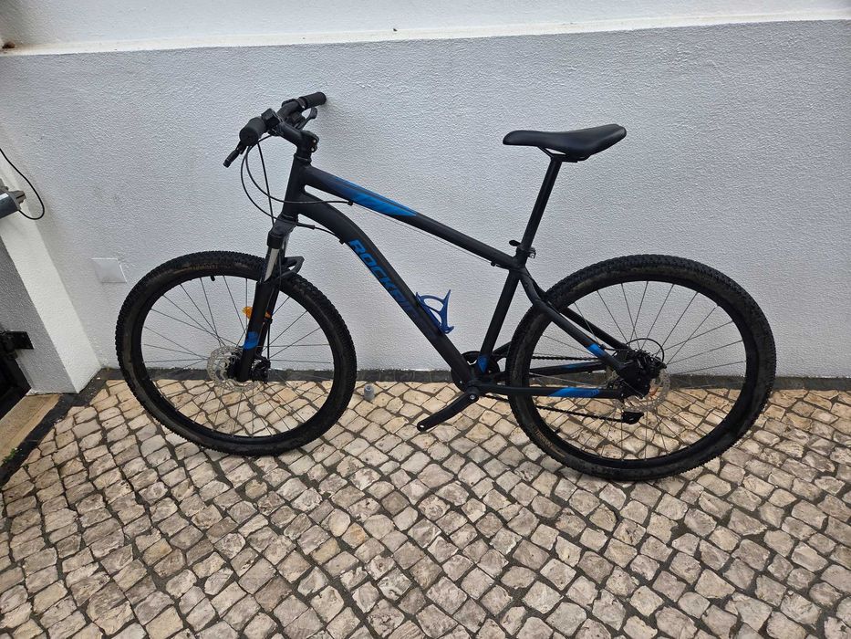 Bicicleta ST120 Decatlon