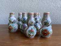 Mini jarras oriental