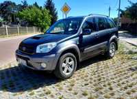 Toyota RAV-4 2.0 D-4D - zamiana