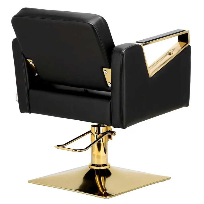 Парикмахерское кресло барбершопа, кресло барбера , барберське крісло