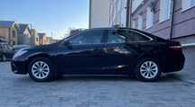 Продам Toyota Camry 55 в рассрочку