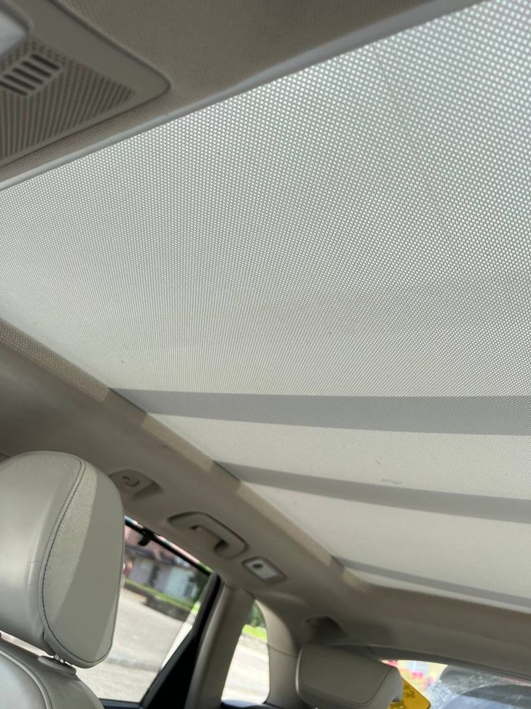Продаж/встановлення шторки панорами на VAG автомобілі