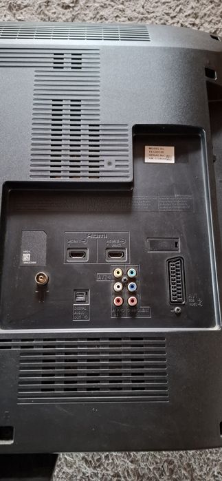 Panasonic 32 ' LCD TV
