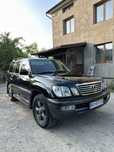Позашляховик Lexus Lx470, лексус лх470, ленд крузер