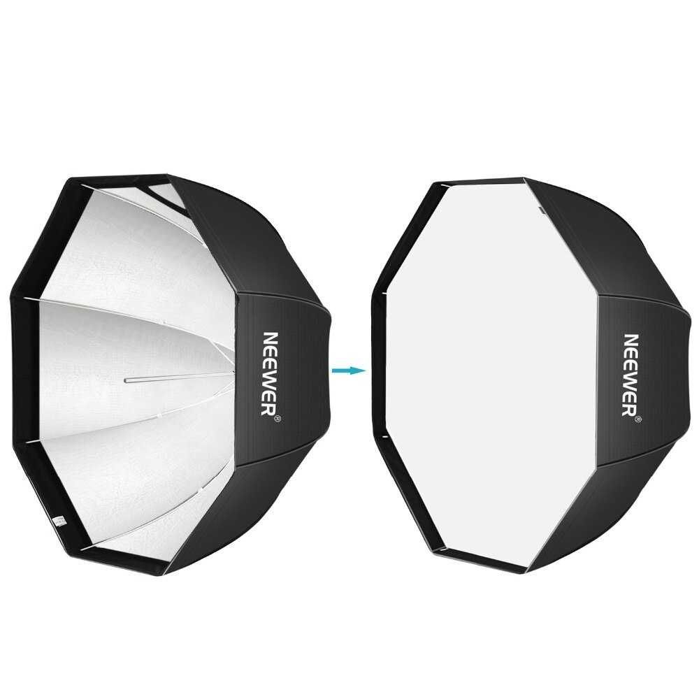 SoftBox Neewer ESTUDIO nova 116cm