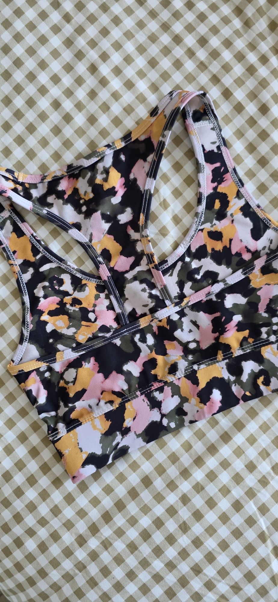 Conjunto desportivo