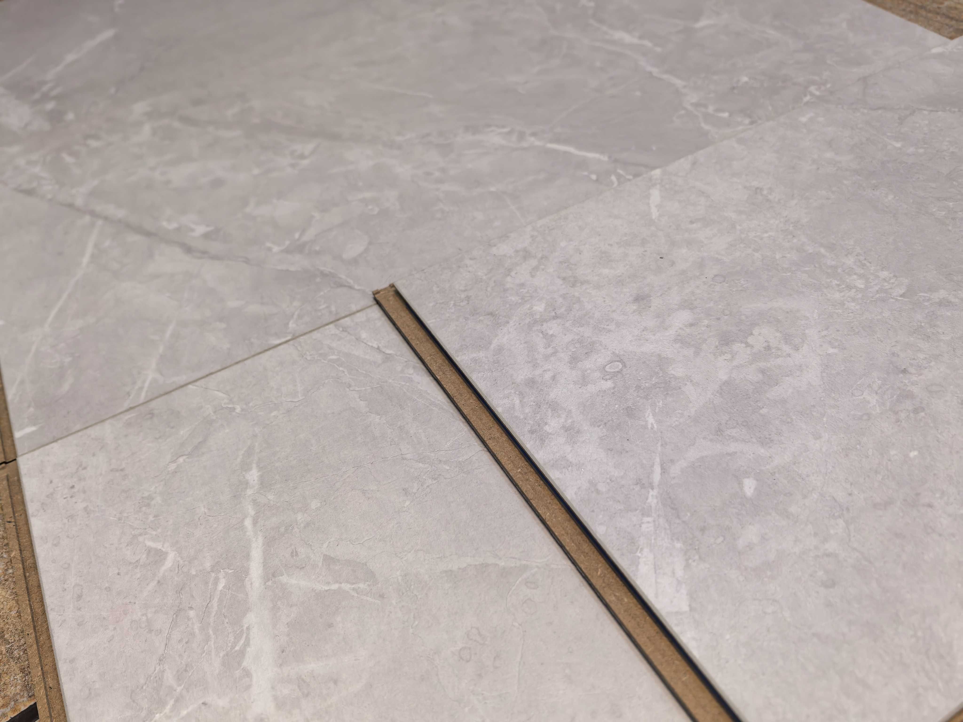 Panel podłogowy format płytki 280x604 Eterna Weiss Classen, 8mm, AC4