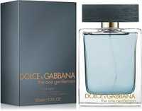 Dolce&Gabbana The One Gentleman 50ml Eau De Toilette UNIKAT 50 ml