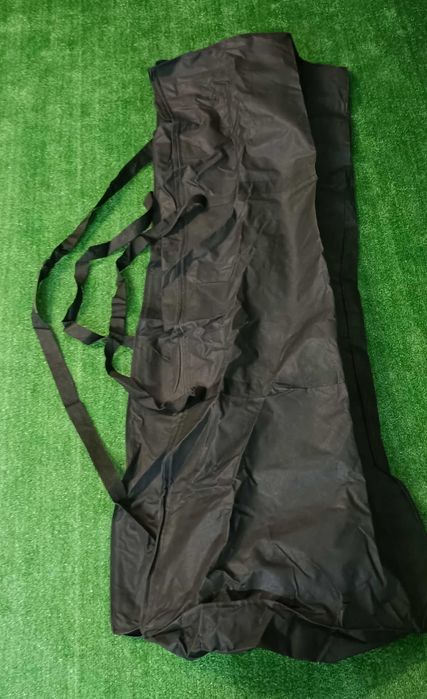 DUŻA Torba Gospodarcza Handlowa Bazarowa 170x50x75 Pokrowiec Nr00399