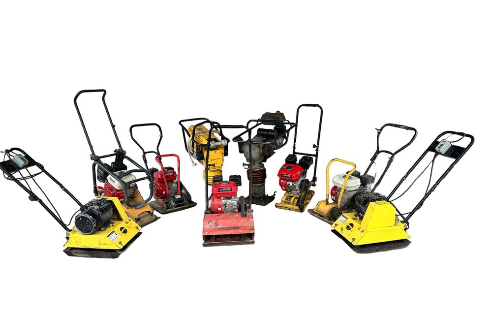 Аренда Виброплита электрическая 500 грн/сутки